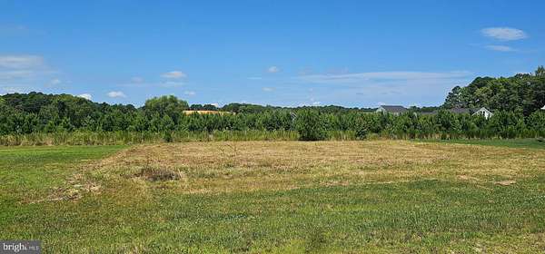 0.3 Acres of Residential Land for Sale in Berlin, Maryland