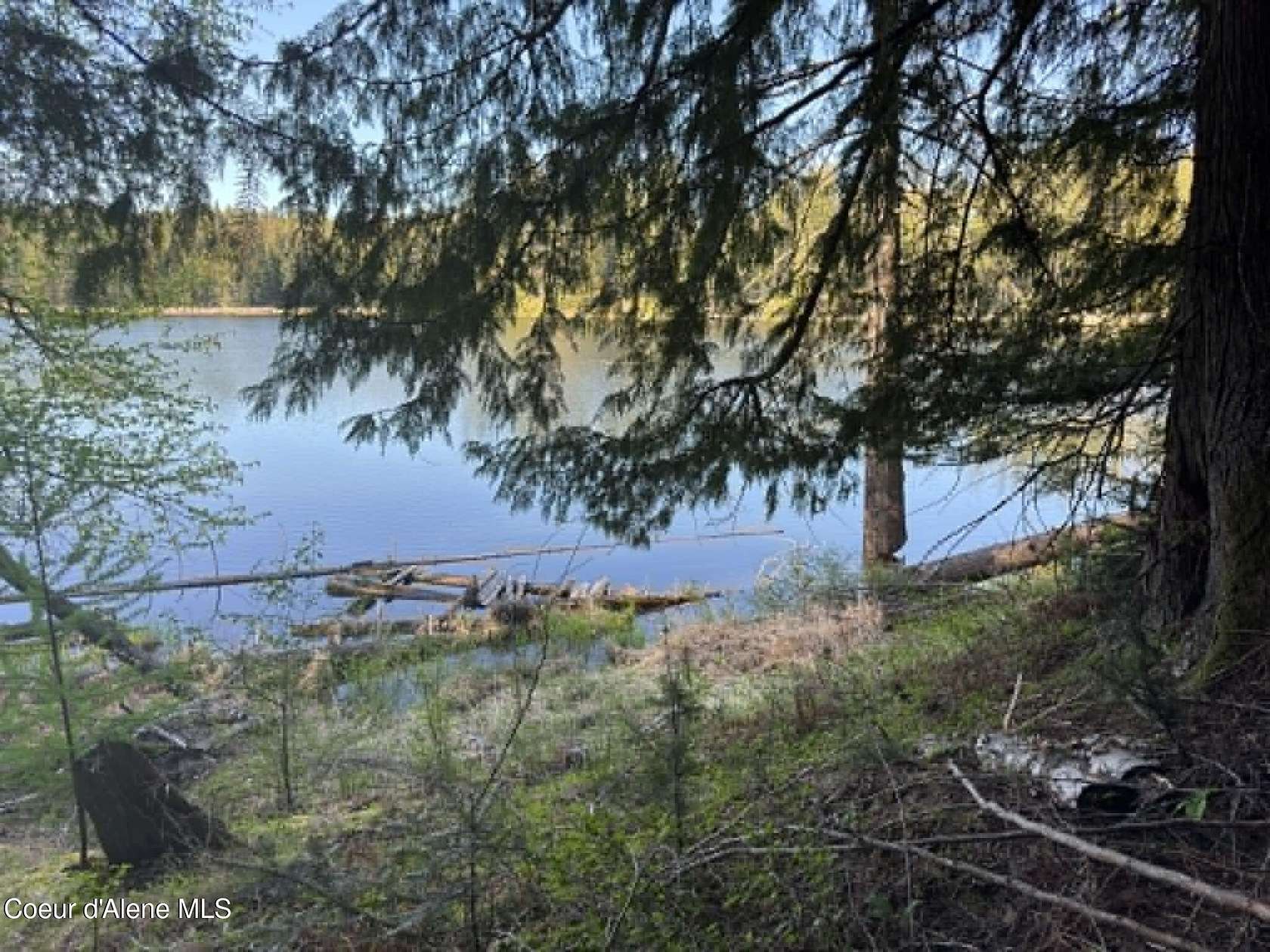 6.14 Acres of Residential Land for Sale in Sagle, Idaho