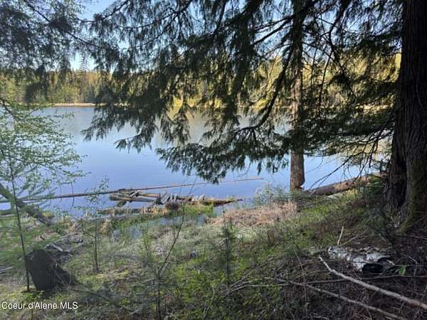 6.14 Acres of Residential Land for Sale in Sagle, Idaho