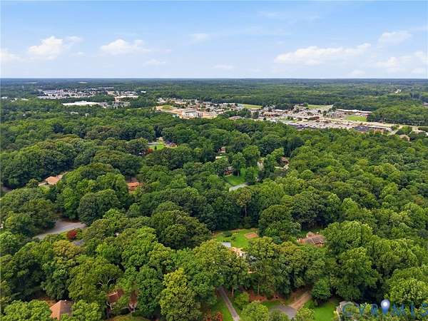 0.72 Acres of Residential Land for Sale in Richmond, Virginia