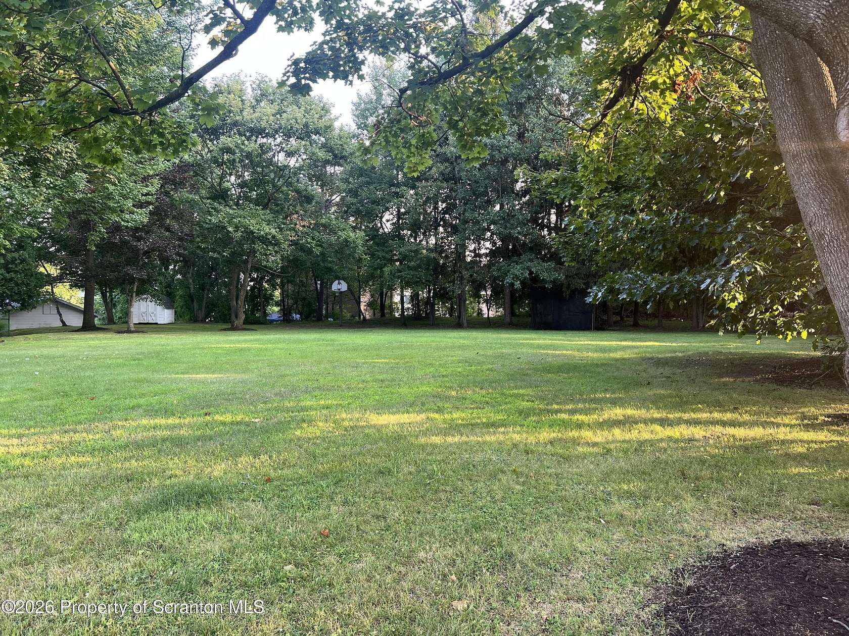 0.67 Acres of Residential Land for Sale in Dickson City, Pennsylvania