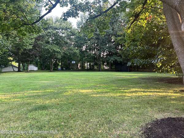 0.67 Acres of Residential Land for Sale in Dickson City, Pennsylvania