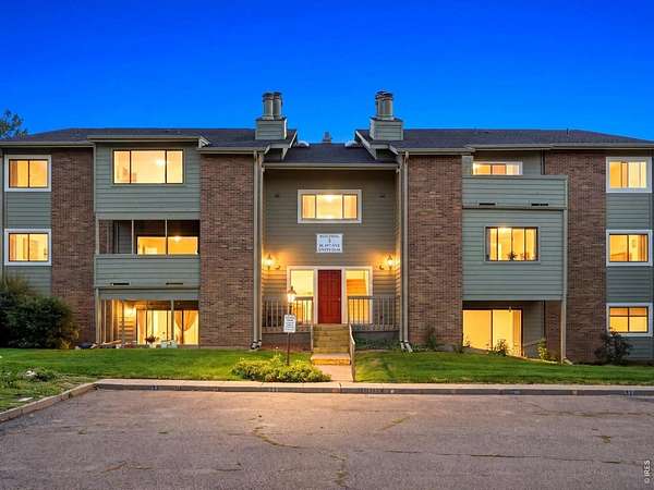 1.5 Acres of Land with Home for Sale in Longmont, Colorado