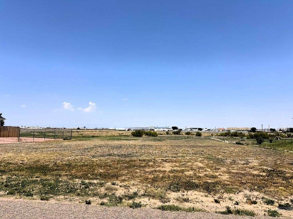 0.33 Acres of Residential Land for Sale in Pueblo West, Colorado