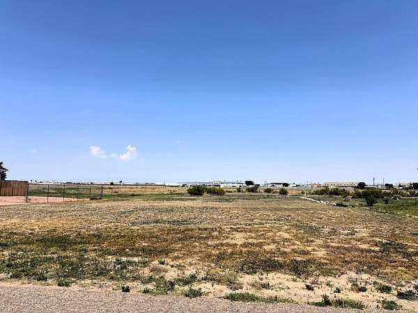 0.33 Acres of Residential Land for Sale in Pueblo West, Colorado