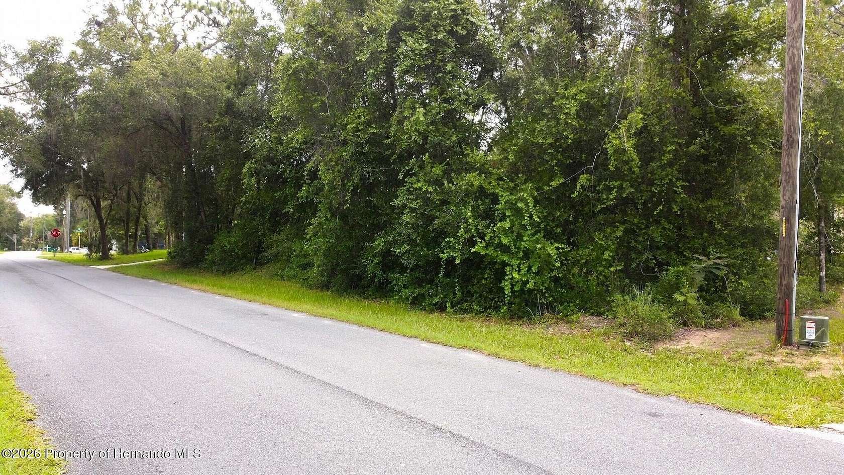 0.35 Acres of Residential Land for Sale in Hernando, Florida