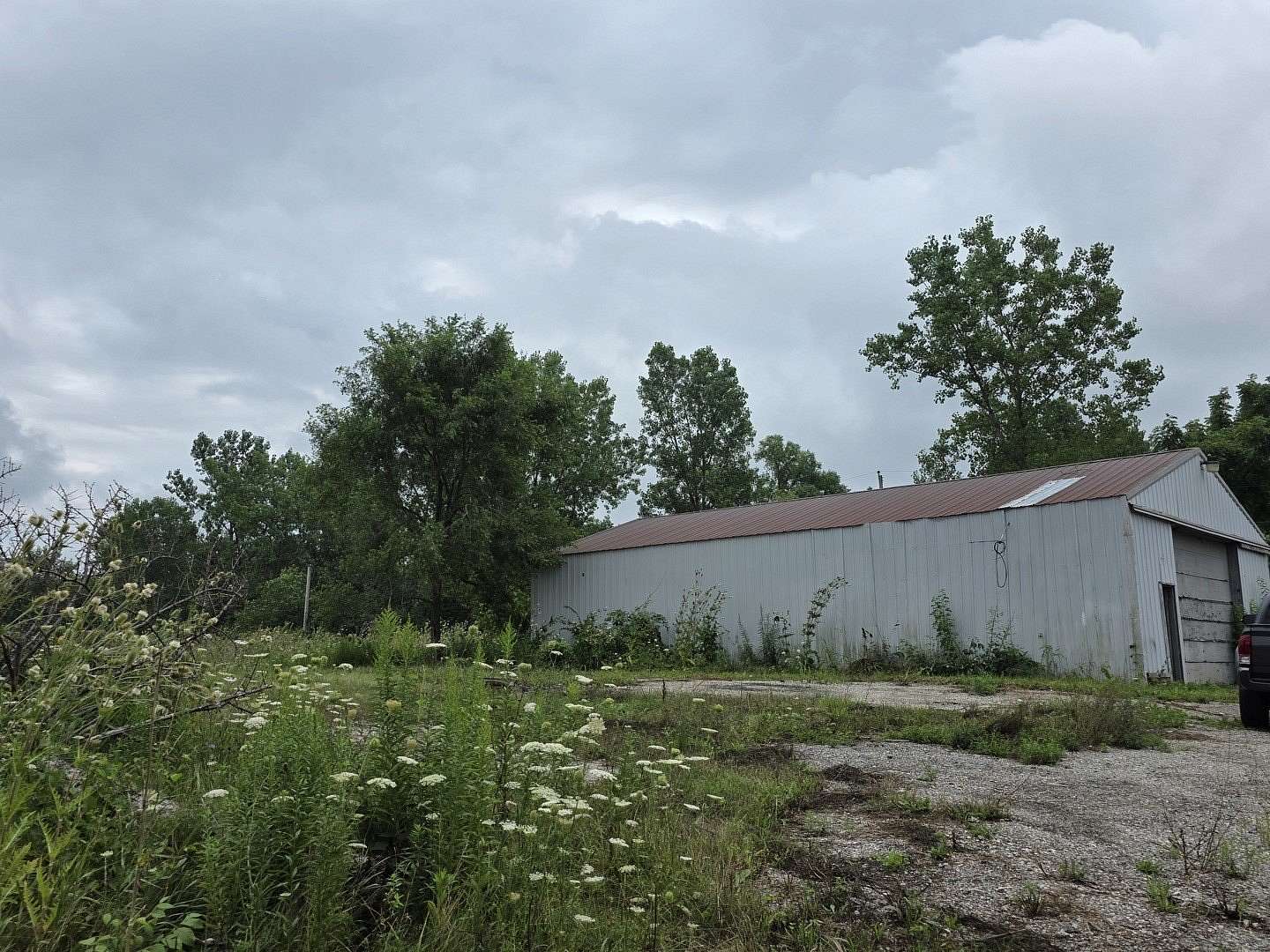 3.72 Acres of Residential Land for Sale in Beach Park, Illinois