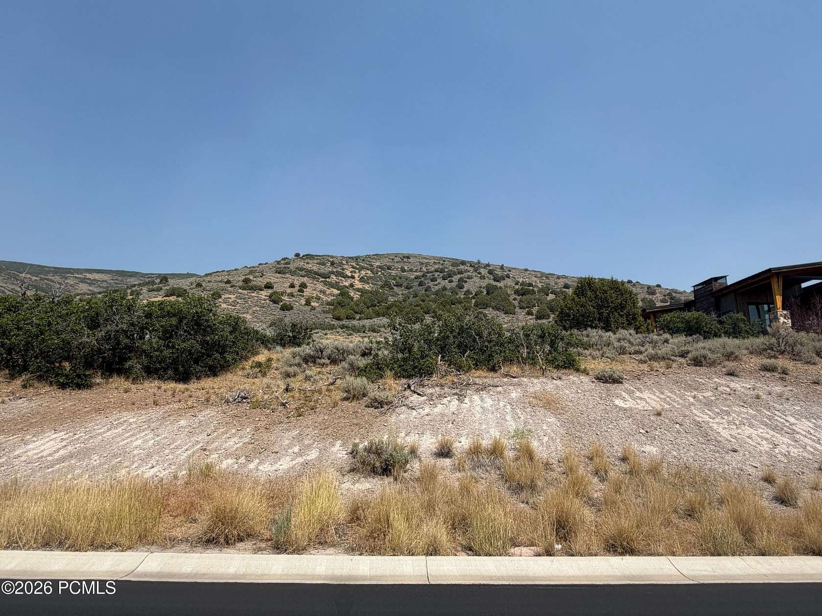 1.52 Acres of Residential Land for Sale in Heber City, Utah