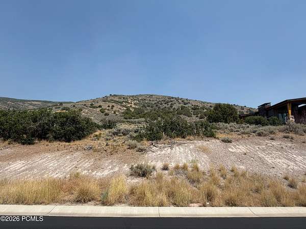 1.52 Acres of Residential Land for Sale in Heber City, Utah