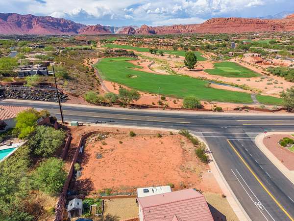 0.31 Acres of Residential Land for Sale in St. George, Utah