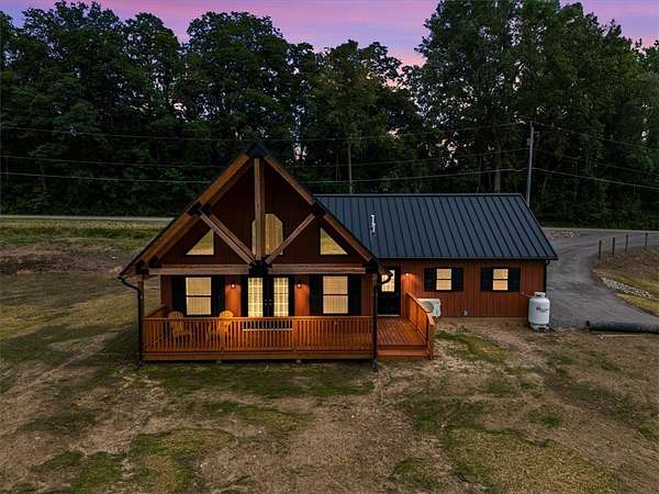 3.24 Acres of Land with Home for Sale in Williamson, New York