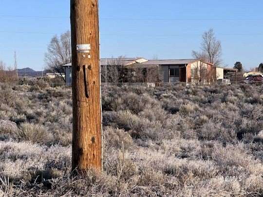0.34 Acres of Commercial Land for Sale in Christmas Valley, Oregon