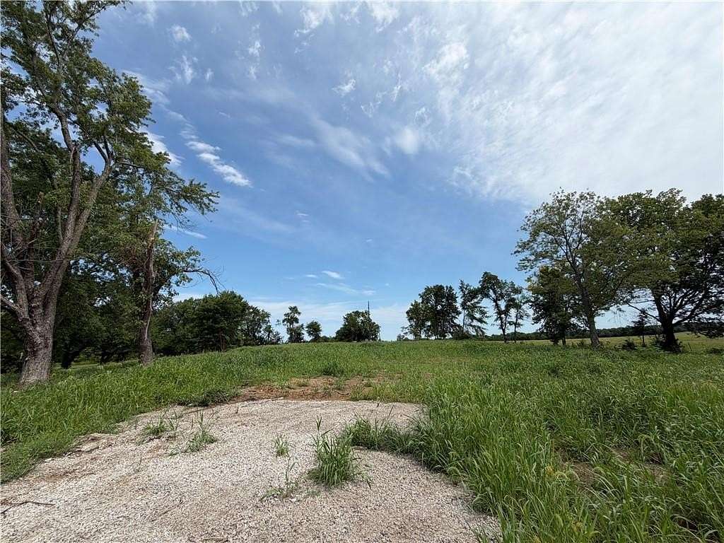 2.48 Acres of Residential Land for Sale in Odessa, Missouri
