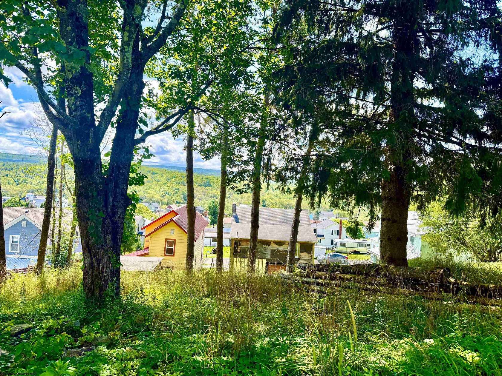 0.07 Acres of Residential Land for Sale in Davis, West Virginia