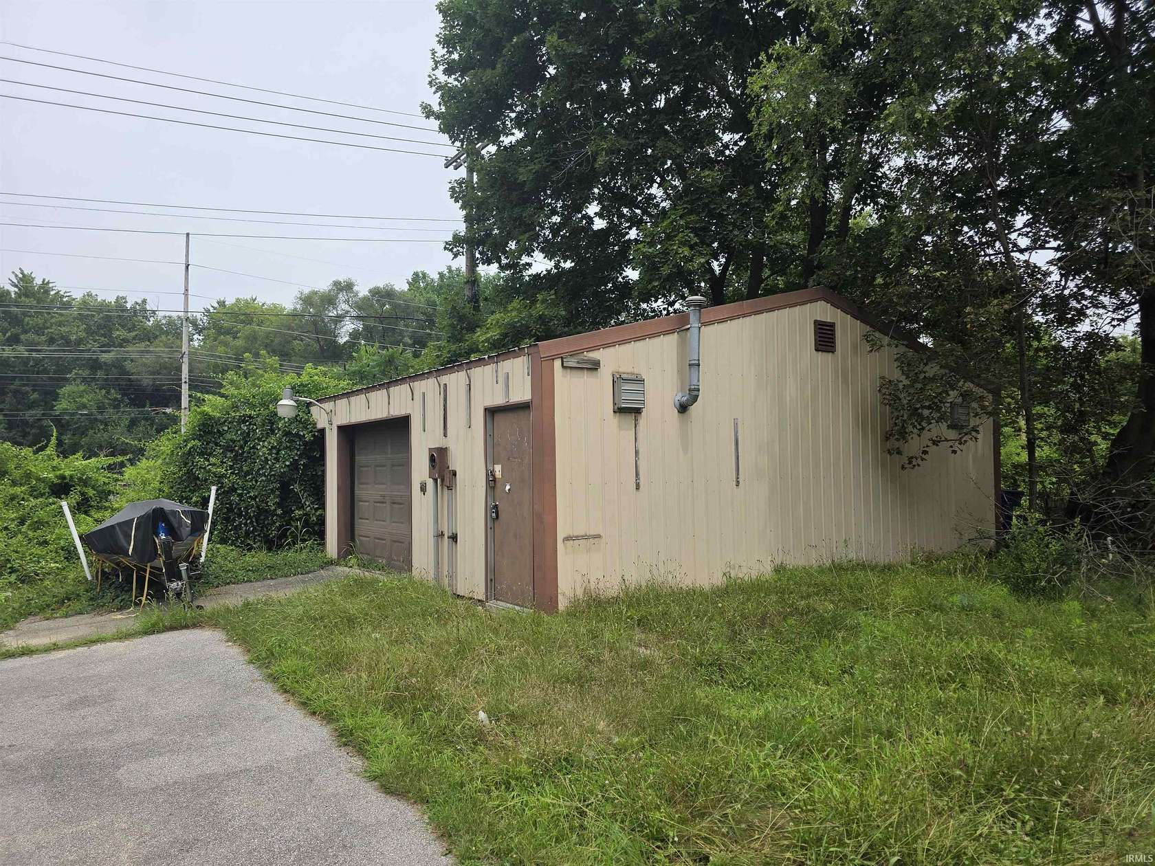 0.12 Acres of Residential Land for Sale in Mishawaka, Indiana