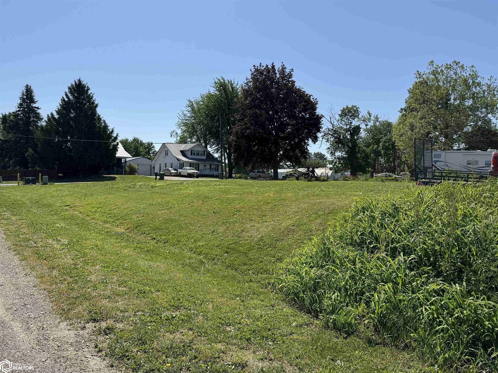 0.39 Acres of Land for Sale in Hedrick, Iowa