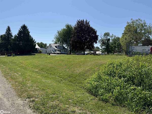 0.39 Acres of Land for Sale in Hedrick, Iowa