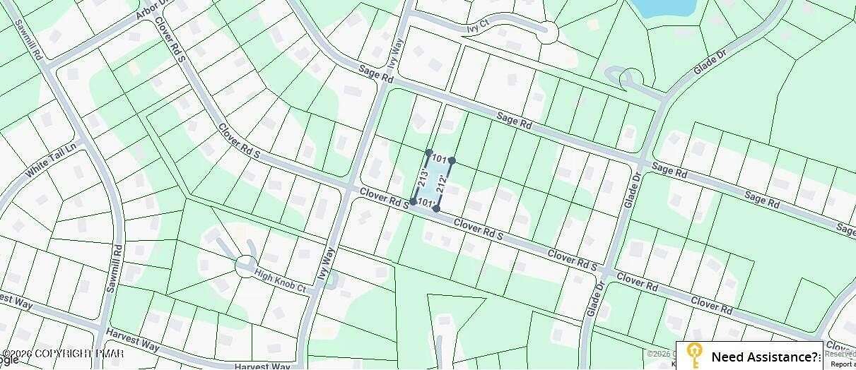 0.51 Acres of Residential Land for Sale in Long Pond, Pennsylvania
