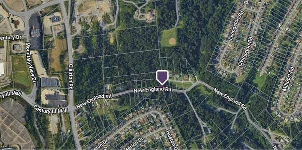0.02 Acres of Land for Sale in West Mifflin, Pennsylvania