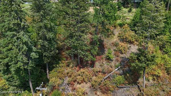 0.64 Acres of Residential Land for Sale in Hope, Idaho