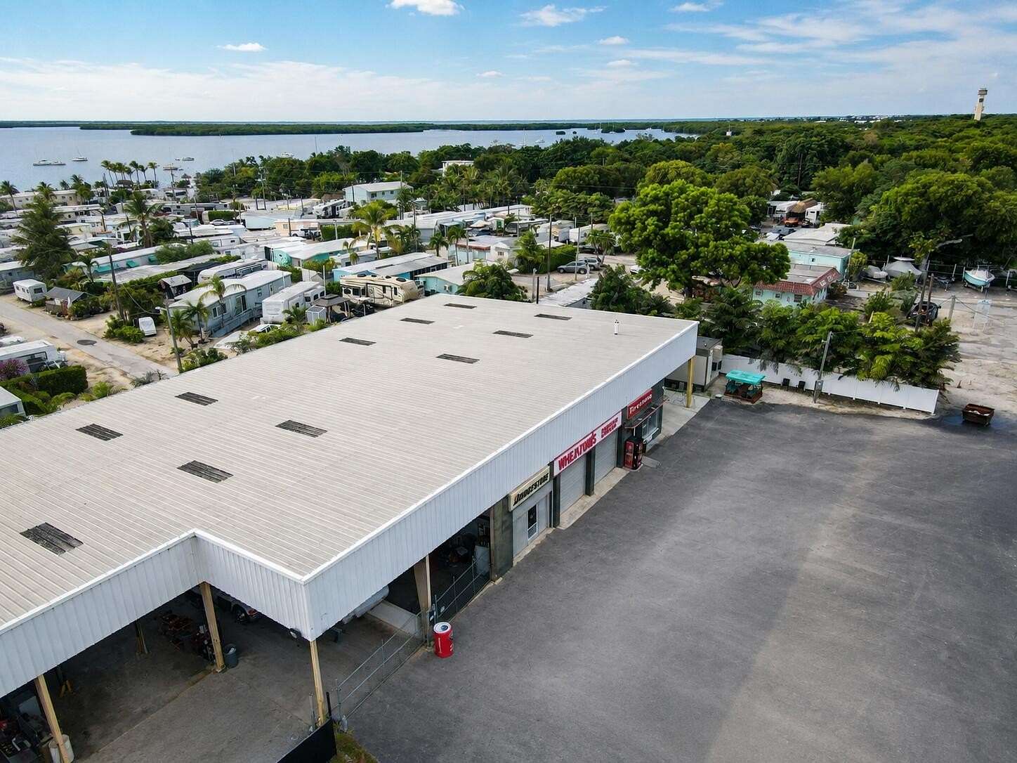 1.78 Acres of Commercial Land for Sale in Key Largo, Florida