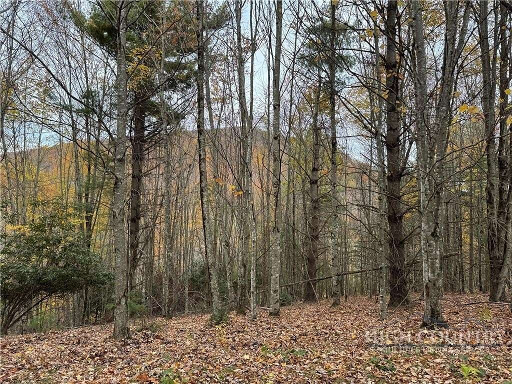 4.57 Acres of Residential Land for Sale in Banner Elk, North Carolina