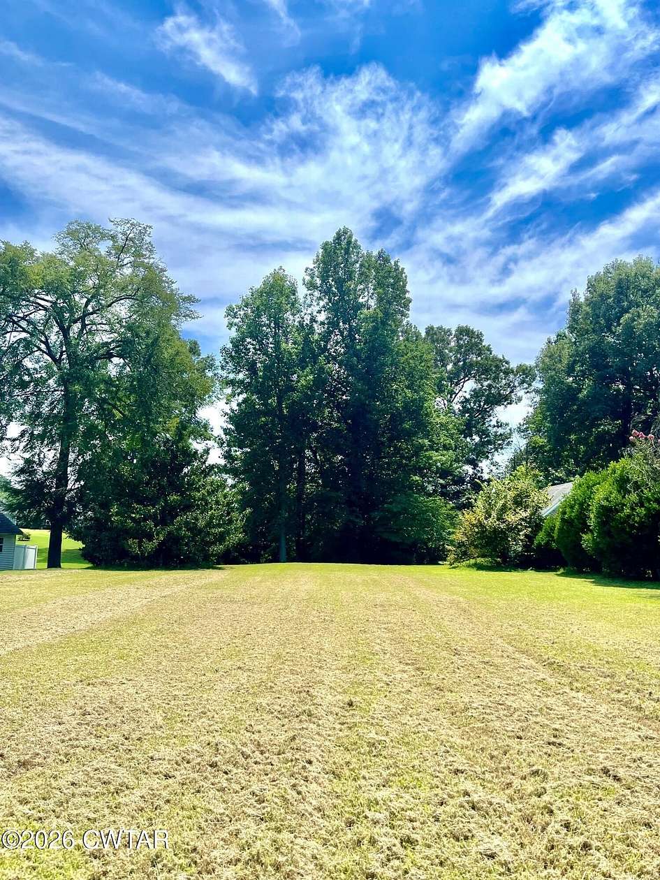 Residential Land for Sale in Three Way, Tennessee