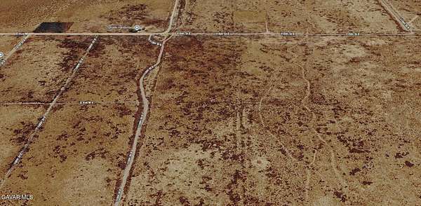 1.27 Acres of Commercial Land for Sale in Lancaster, California