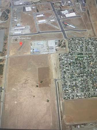 5 Acres of Commercial Land for Sale in Rio Vista, California