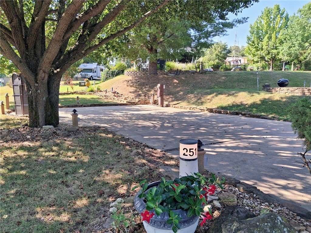 0.06 Acres of Land for Sale in Oakgrove, Arkansas