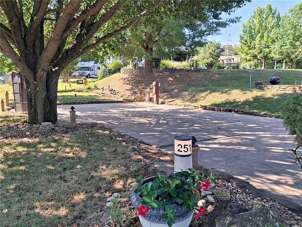 0.06 Acres of Land for Sale in Oakgrove, Arkansas