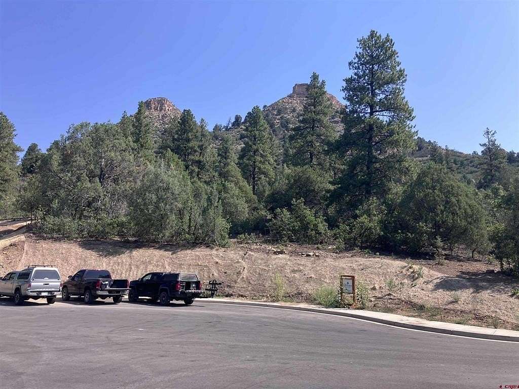 0.99 Acres of Residential Land for Sale in Durango, Colorado