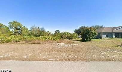 0.24 Acres of Residential Land for Sale in Lehigh Acres, Florida