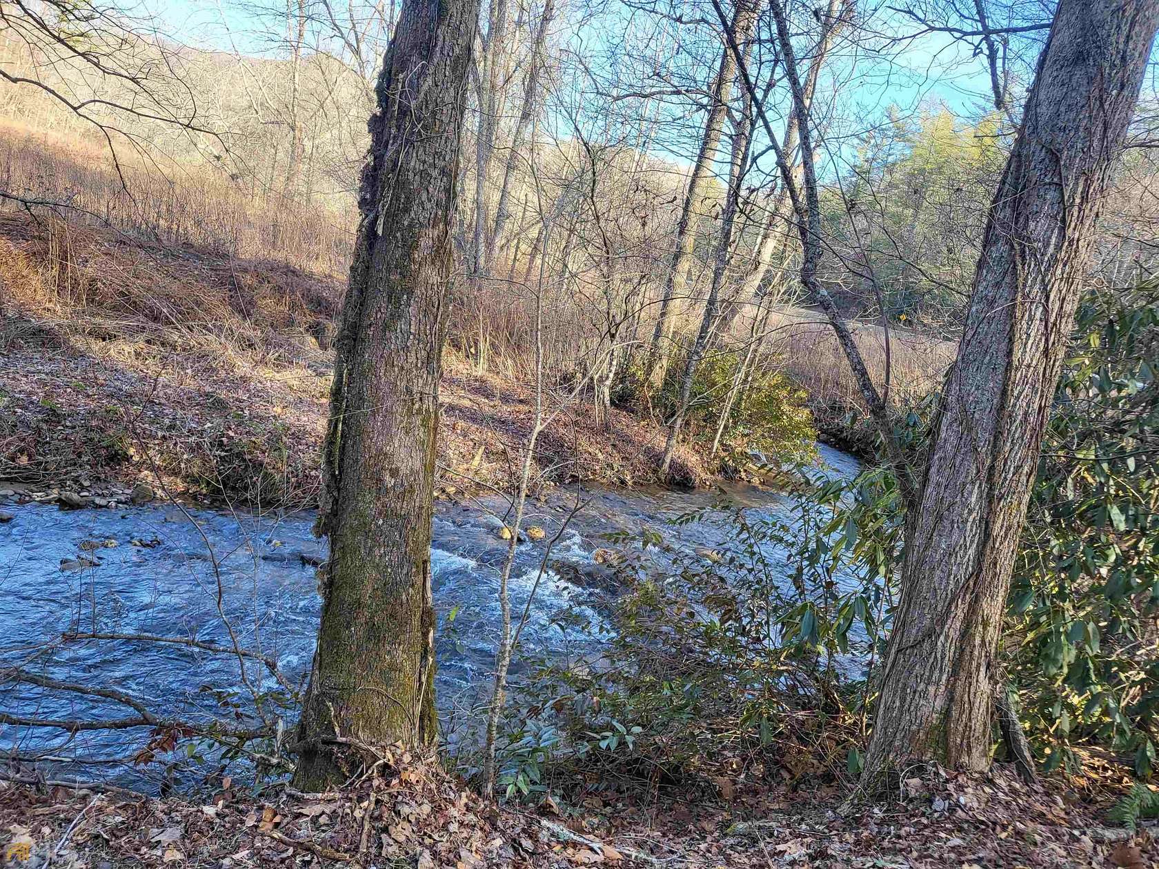 59 Acres of Recreational Land for Sale in Sautee-Nacoochee, Georgia