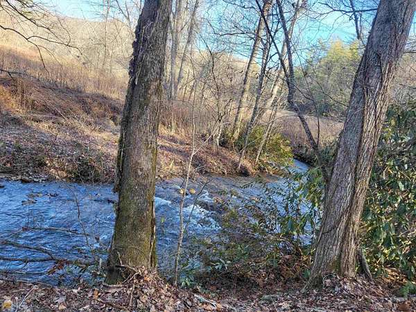 59 Acres of Recreational Land for Sale in Sautee-Nacoochee, Georgia