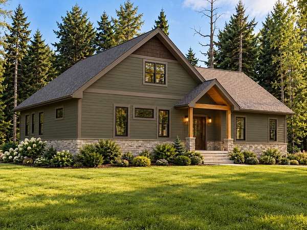 1.54 Acres of Land with Home for Sale in Grand Rapids, Minnesota