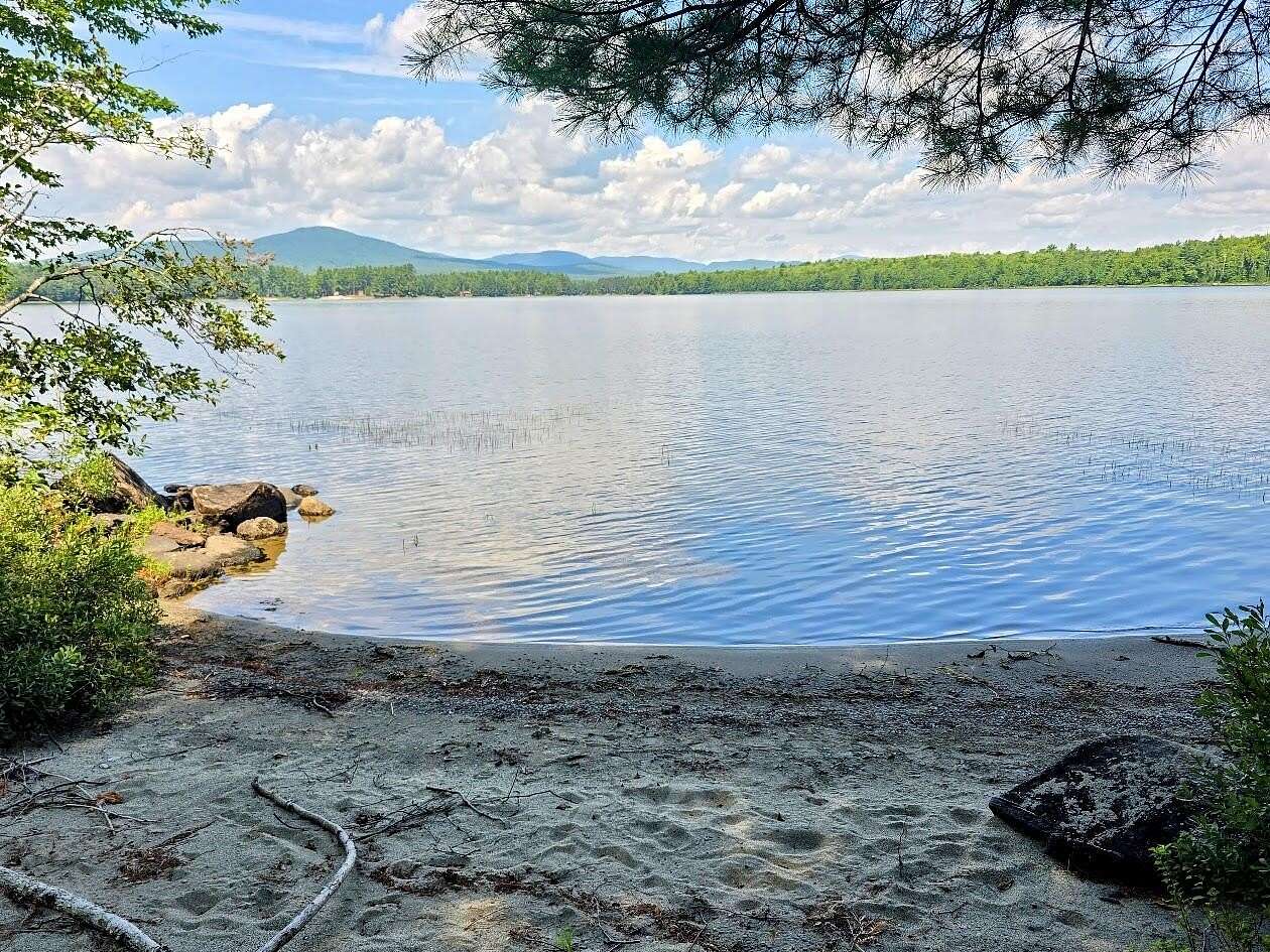 0.64 Acres of Land with Home for Sale in Brownville, Maine