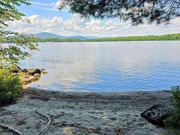 0.64 Acres of Land with Home for Sale in Brownville, Maine