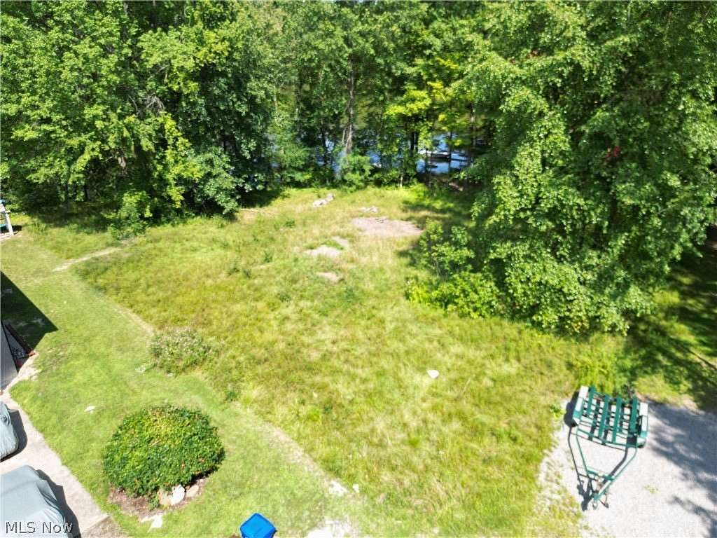 0.35 Acres of Residential Land for Sale in Lake Milton, Ohio