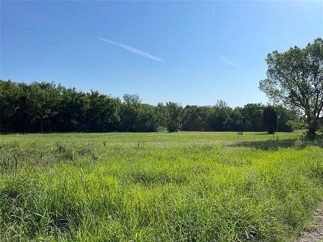 35.4 Acres of Agricultural Land for Sale in Muskogee, Oklahoma