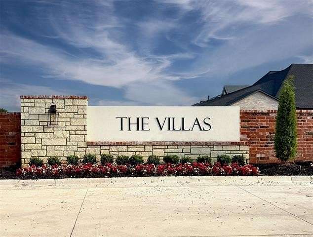 0.17 Acres of Residential Land for Sale in Jenks, Oklahoma