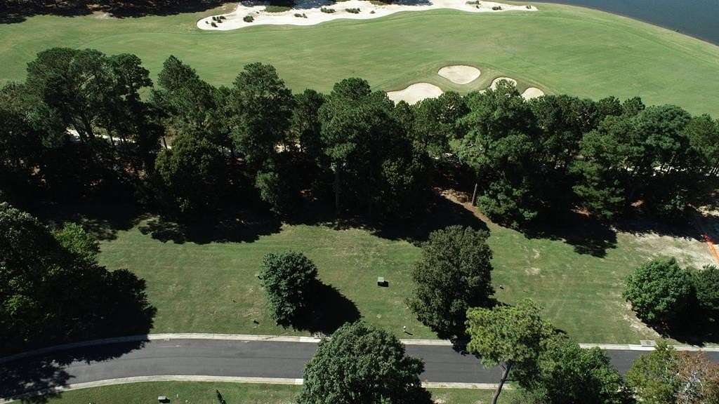 0.19 Acres of Residential Land for Sale in Cape Charles, Virginia