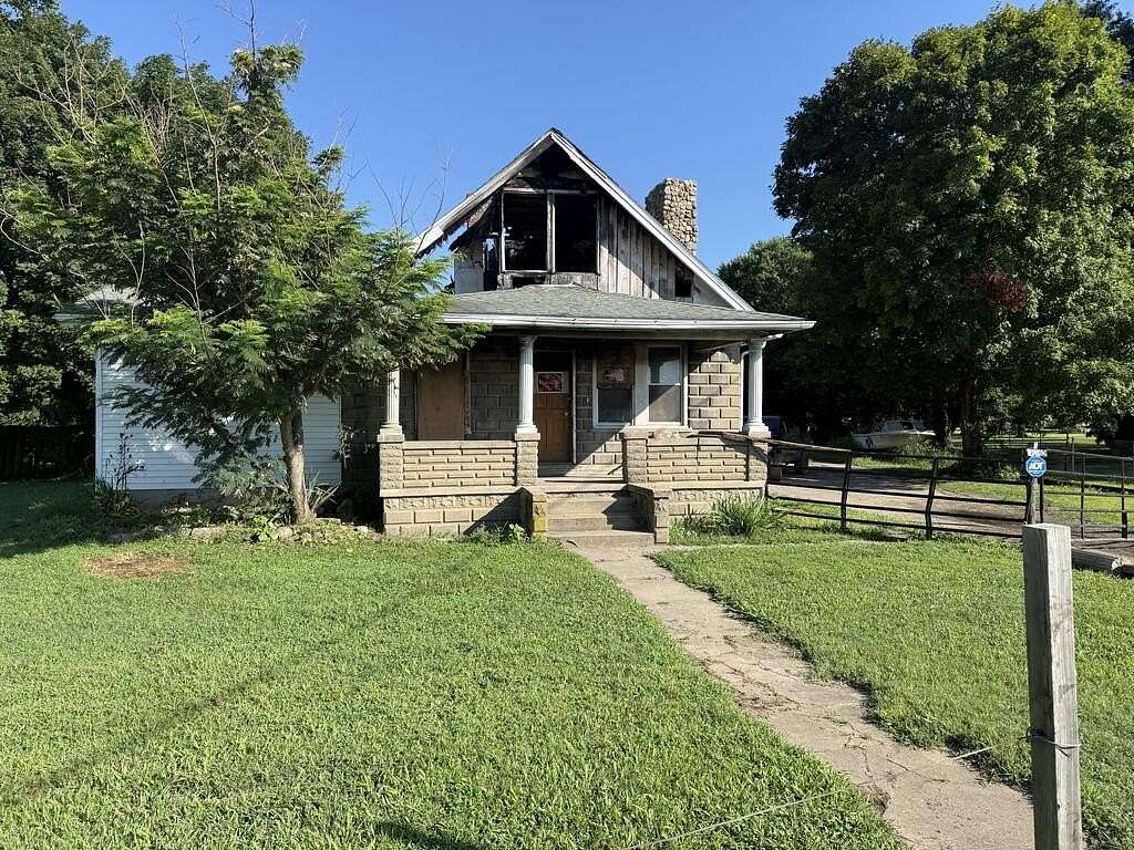 1.5 Acres of Residential Land for Sale in Chillicothe, Ohio