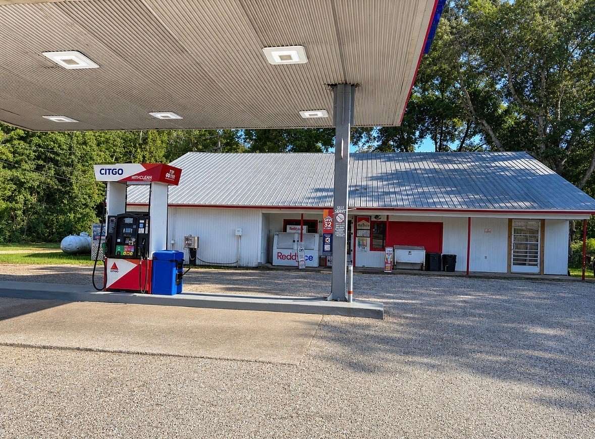 4.15 Acres of Commercial Land for Sale in Daleville, Alabama