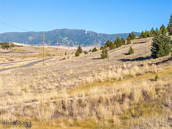 23.8 Acres of Recreational & Residential Land for Sale in Butte, Montana