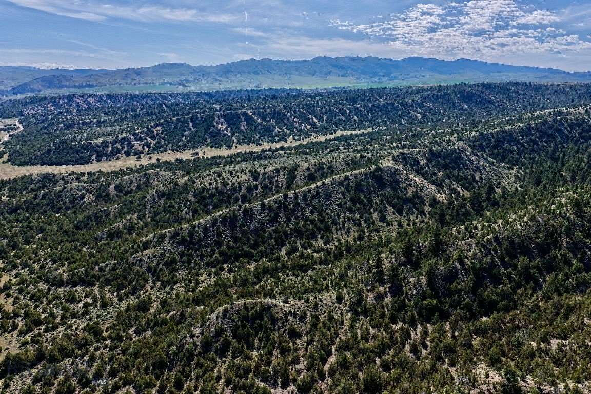 600 Acres of Recreational & Residential Land for Sale in Townsend, Montana