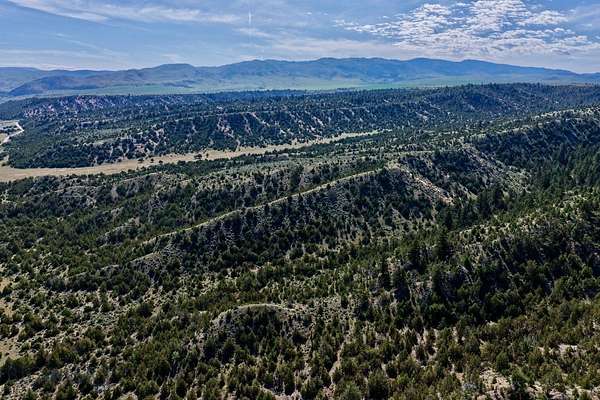 600 Acres of Recreational & Residential Land for Sale in Townsend, Montana