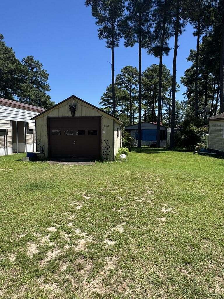 0.08 Acres of Land for Sale in Horntown, Virginia