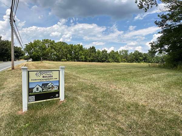 0.7 Acres of Land for Sale in Poolesville, Maryland