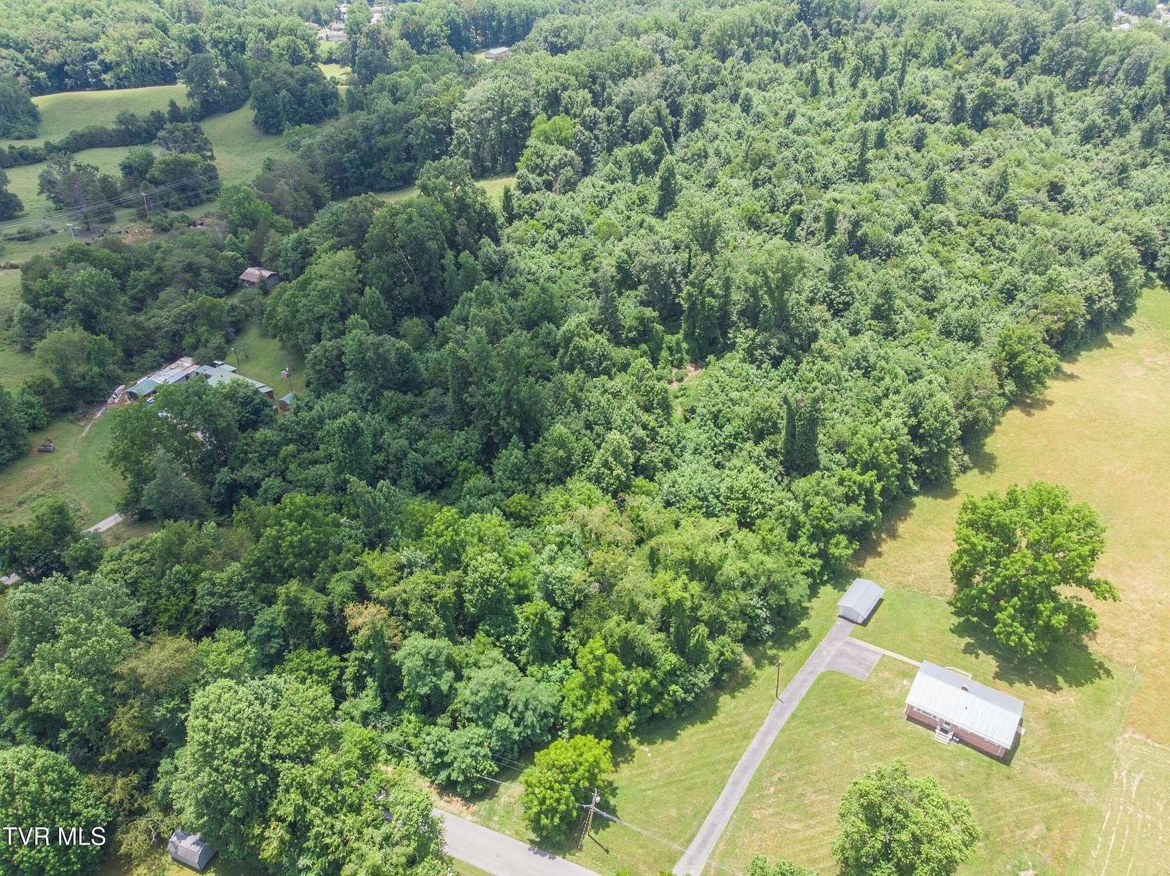 18 Acres of Land for Sale in Johnson City, Tennessee